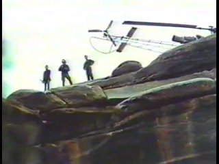 duel of helicopters duell der helikopter (1973) vhsrip translated by mikhail zaugarov